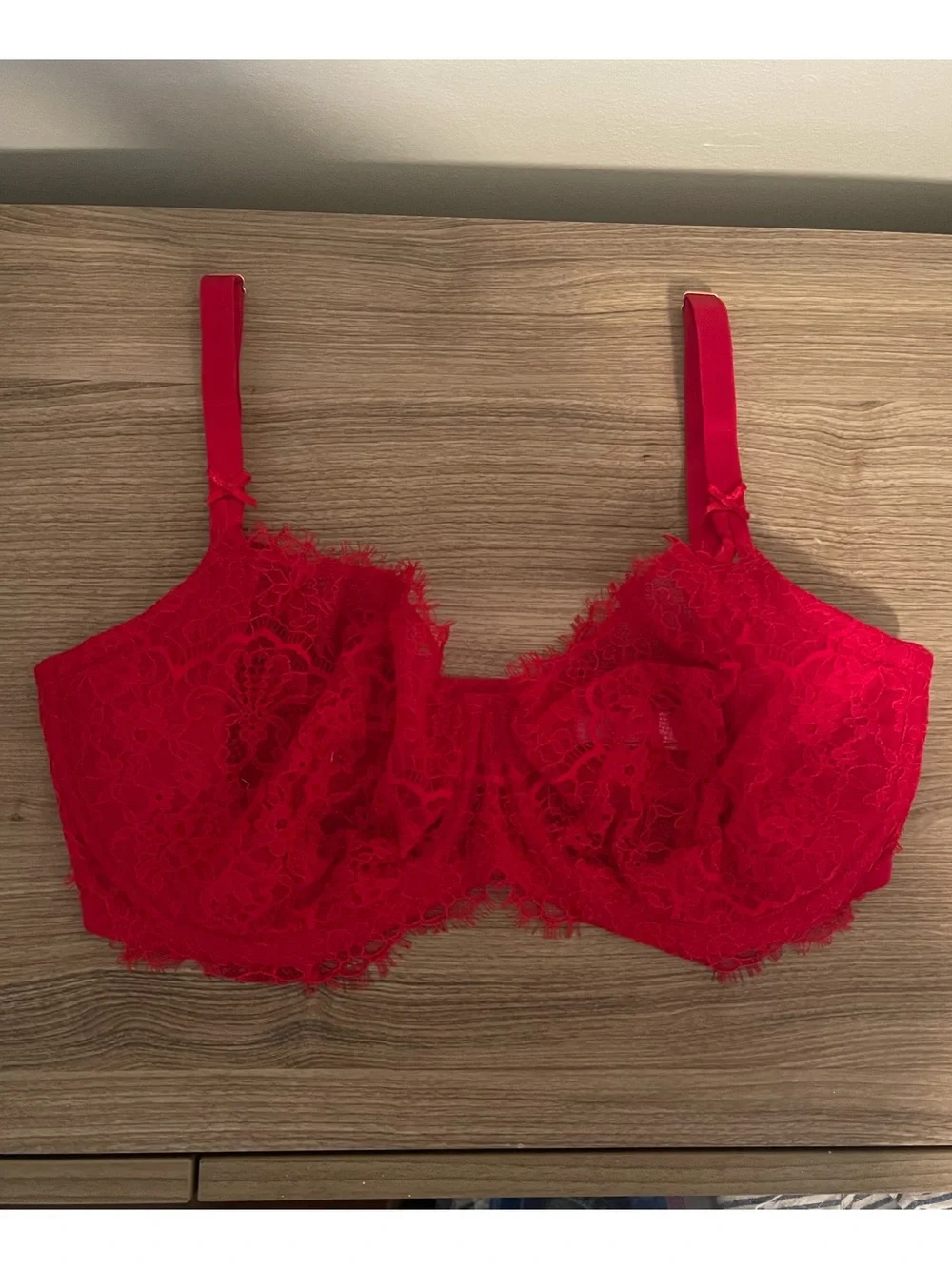 2 Victoria's Secret Dream Angels Bras - Picture 4 of 13